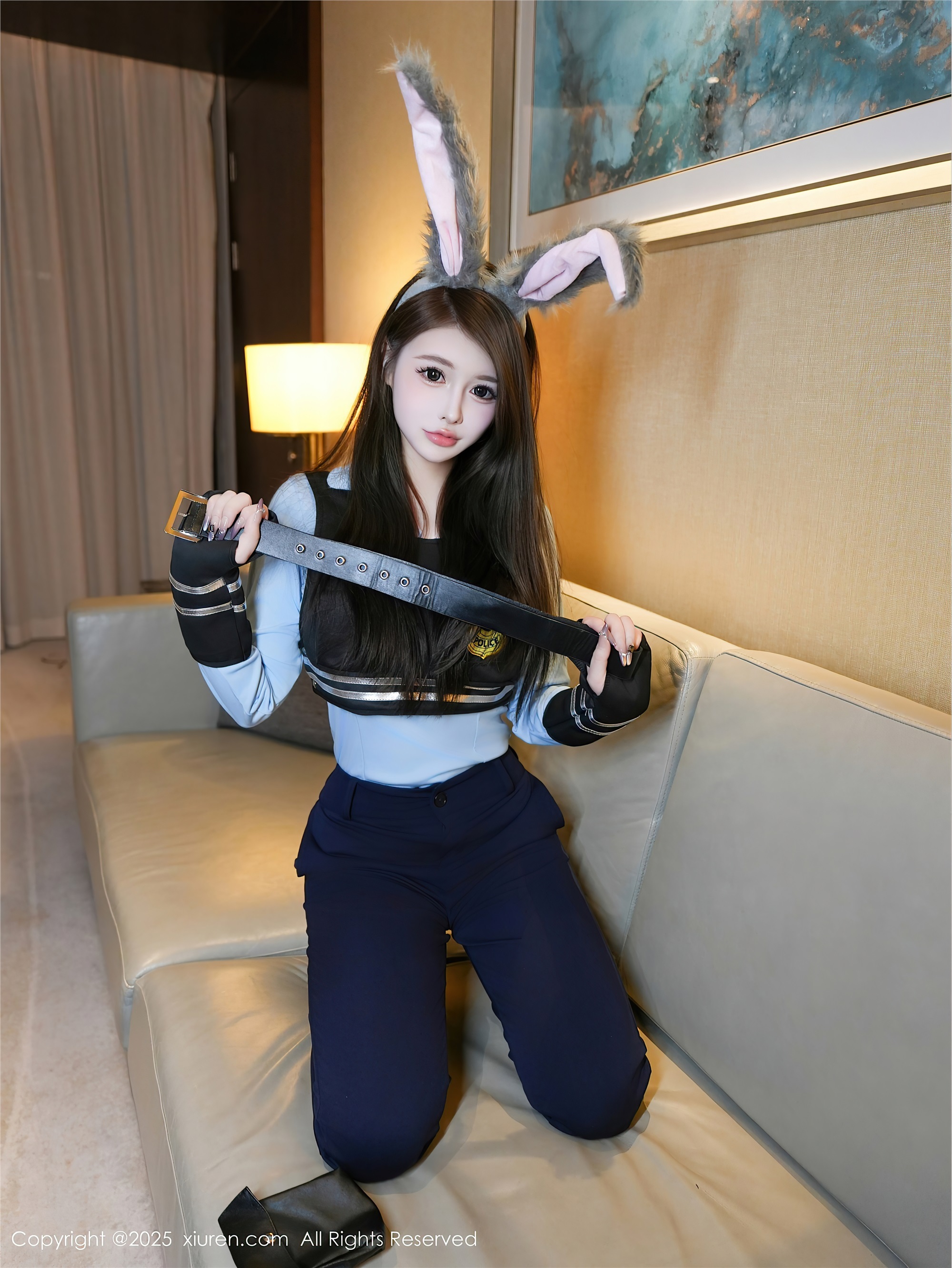 Xiuren秀人网 2025.04.16 NO.10158 甜妮